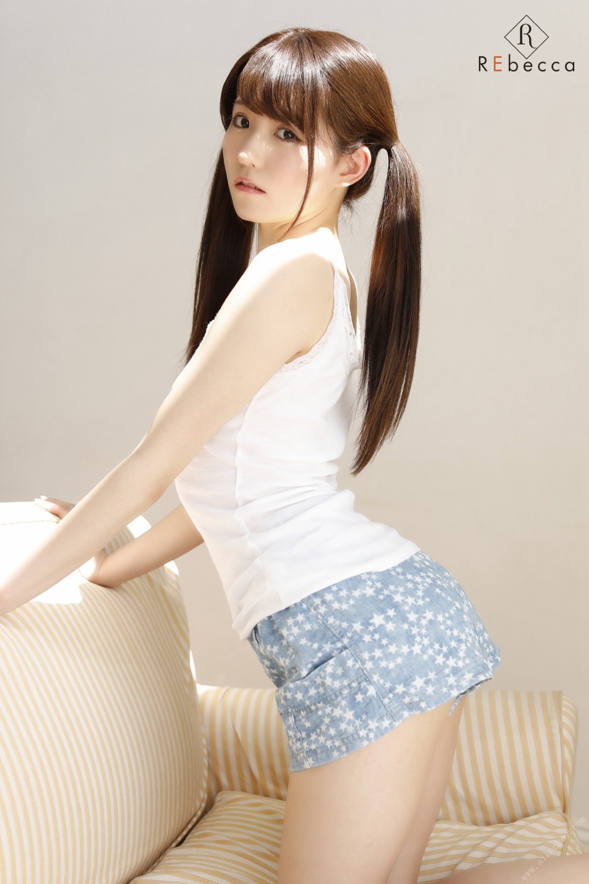 Rebecca Sayaka Otoshiro 乙白さやか Sayaka White angelic doll 2020 12 18 0016 4979707988.jpg