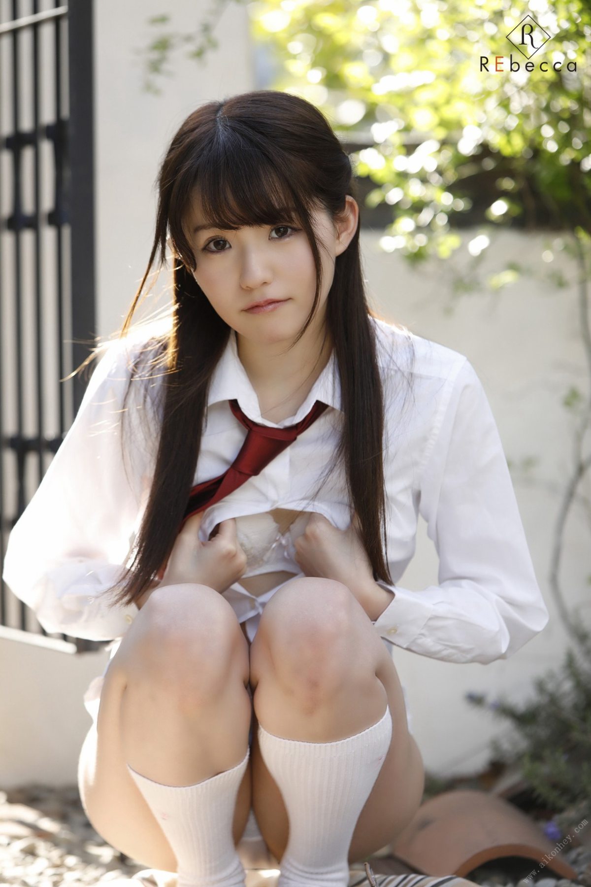 Rebecca Sayaka Otoshiro 乙白さやか Sayaka White angelic doll 2020 12 18 0035 7630438137.jpg