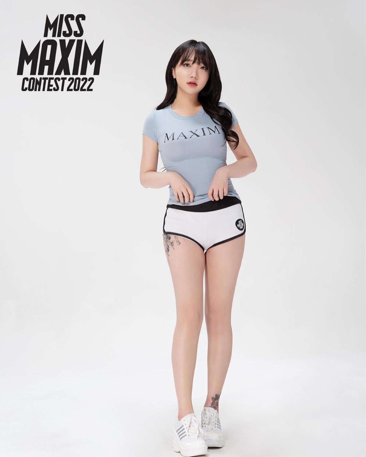 Son Ye Eun 손예은 Miss Maxim Contest 2022 0005 2869807726.jpg