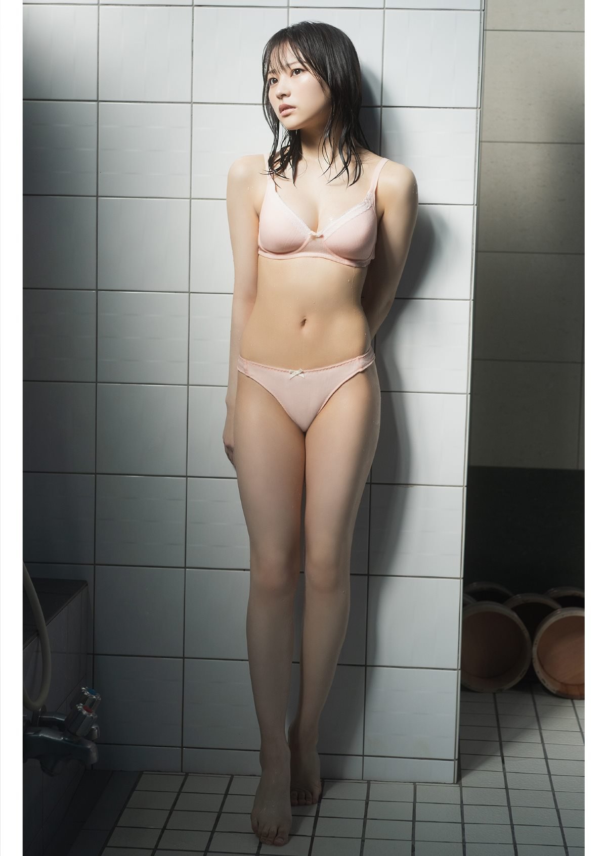 YJ Photobook Usa 宇咲 The only daughter of a public bath is training as a trimmer 銭湯のひとり娘は、トリマー修行中 2022 04 21 0007 4459921582.jpg