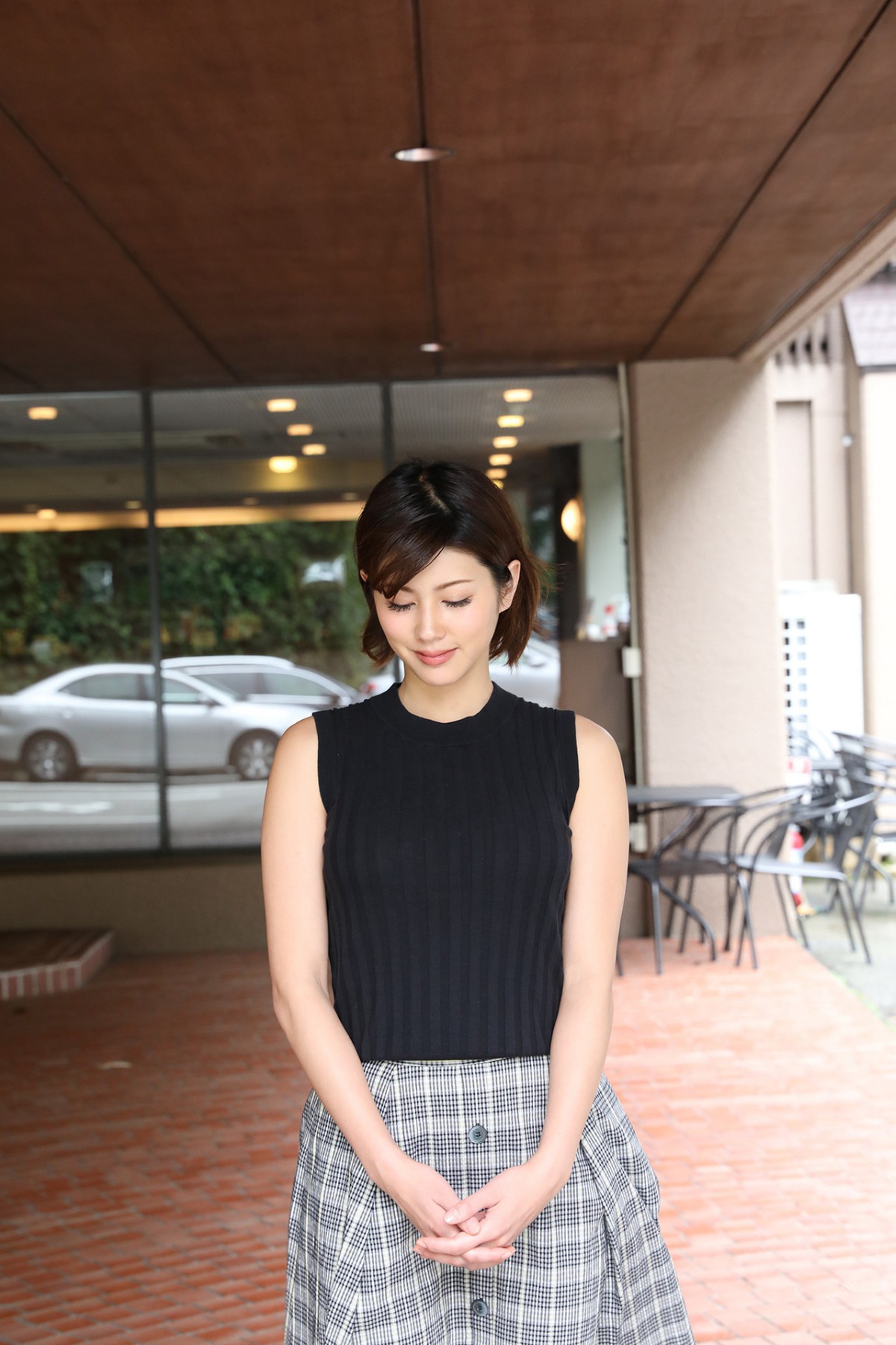 Post Digital Photo 2019 08 19 Suzume Mino 美乃すずめ Mino Woman of Kobe 神戸の女 美乃 0021 7407658198.jpg