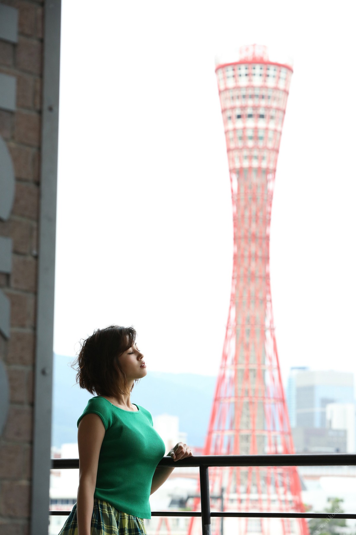 Post Digital Photo 2019 08 19 Suzume Mino 美乃すずめ Mino Woman of Kobe 神戸の女 美乃 0048 6070387109.jpg