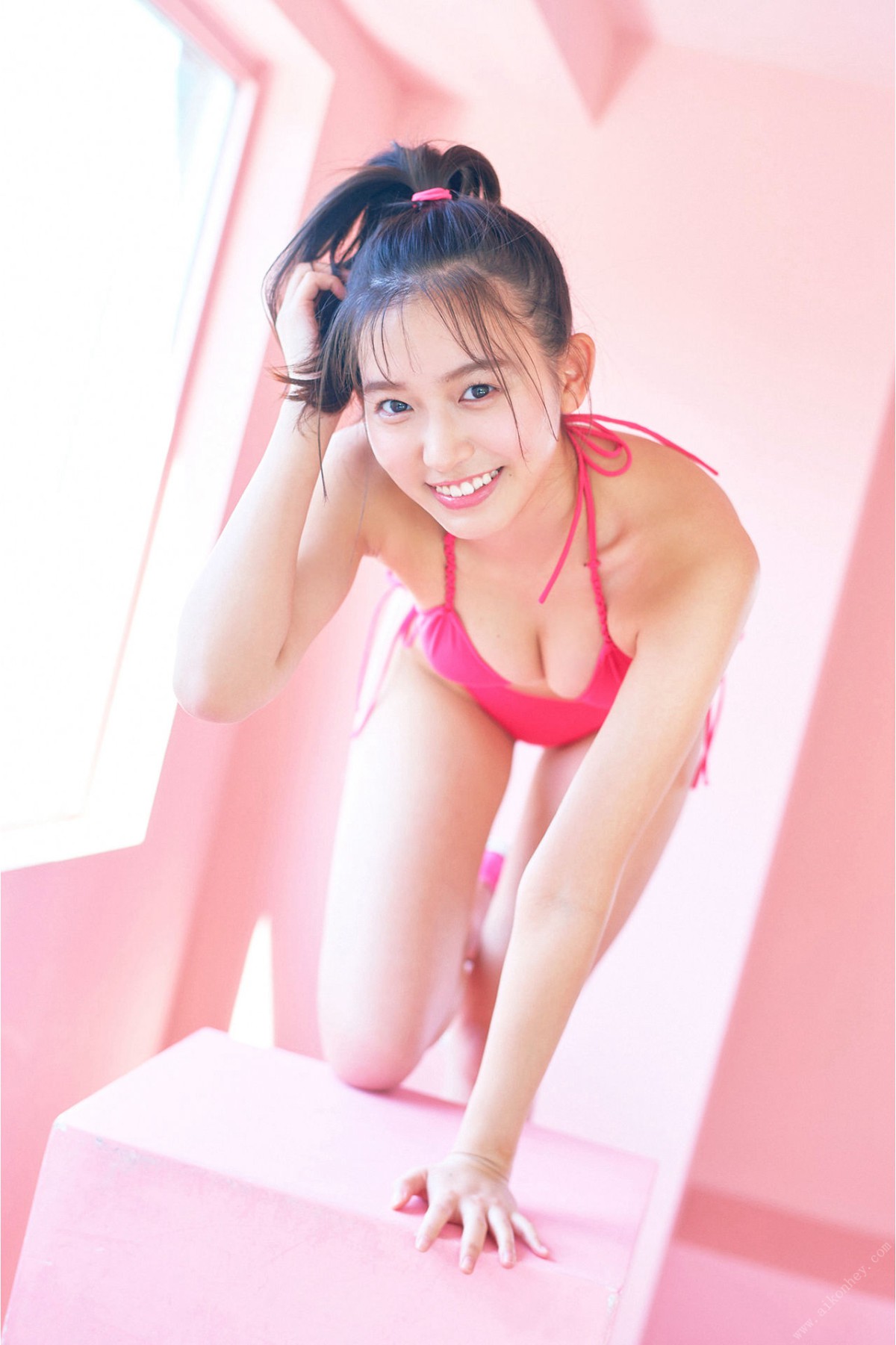Young Magazine Photobook 2022 09 16 Nene Shida 志田音々 Next Oshi Girl 1 4 Next Part 2 0011 3172306357.jpg