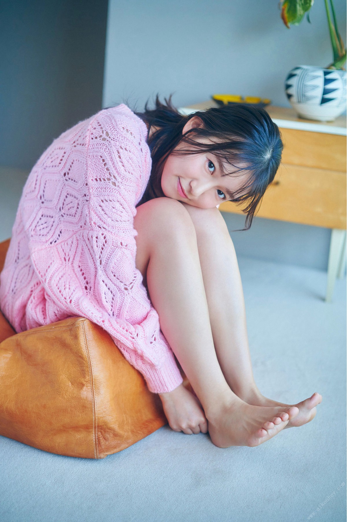 Young Magazine Photobook 2022 09 16 Nene Shida 志田音々 Next Oshi Girl 1 4 Next Part 3 0006 8347121344.jpg