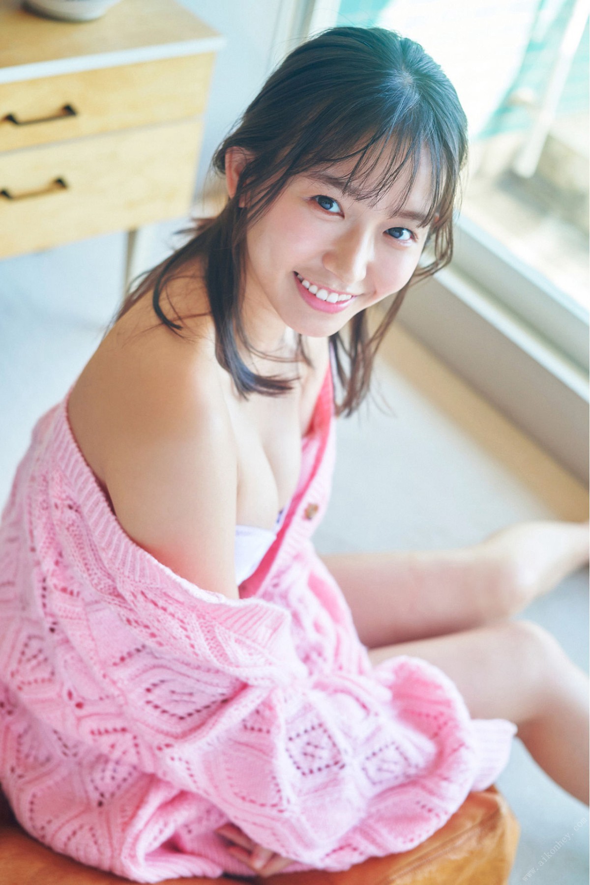 Young Magazine Photobook 2022 09 16 Nene Shida 志田音々 Next Oshi Girl 1 4 Next Part 3 0011 3467643738.jpg