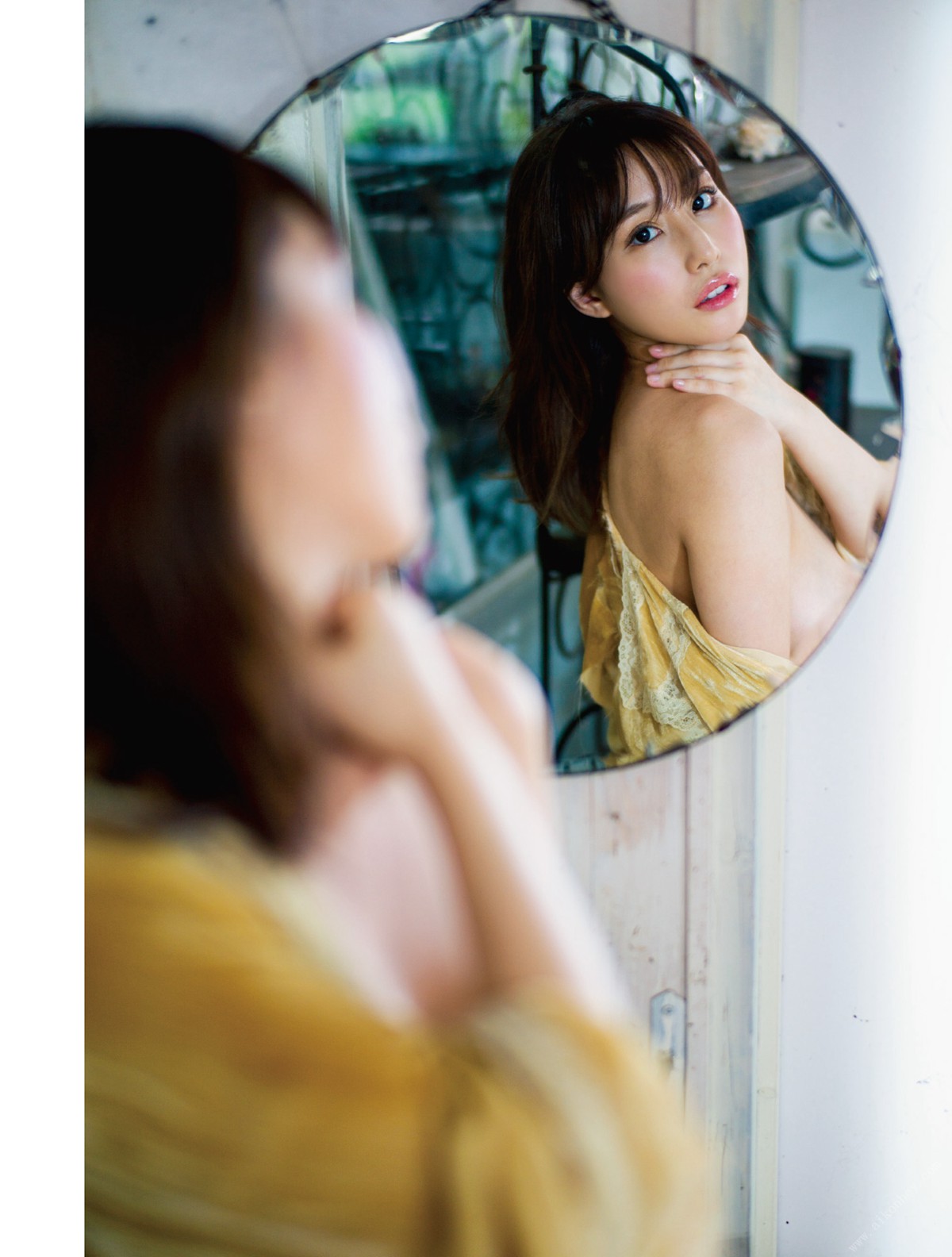 Photobook 2019 02 20 Shunka Ayami あやみ旬果 Asa Geisha Sexy Actress 0063 6897369460.jpg