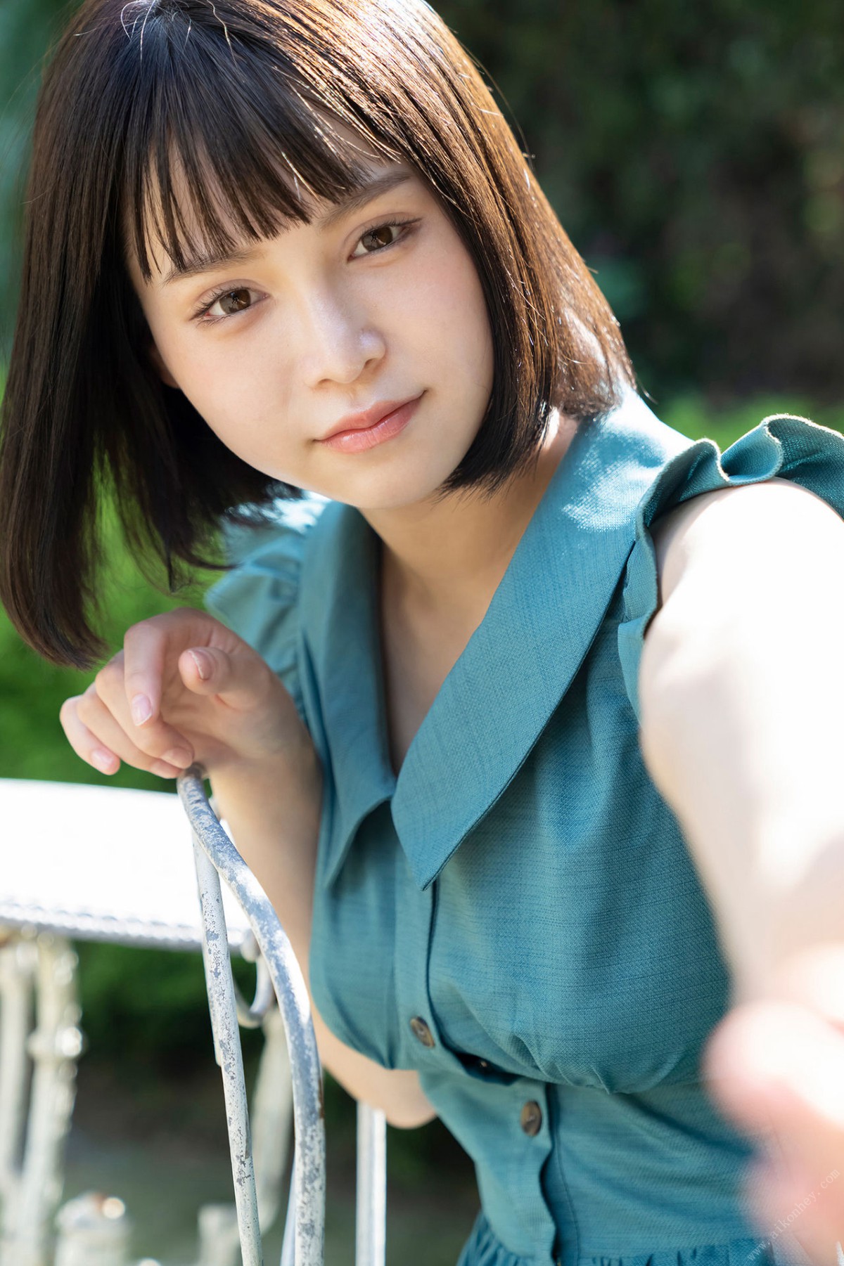 Photobook 2022 10 24 Kaede Hinata 日向かえで G Milk Cinderella Xasia 