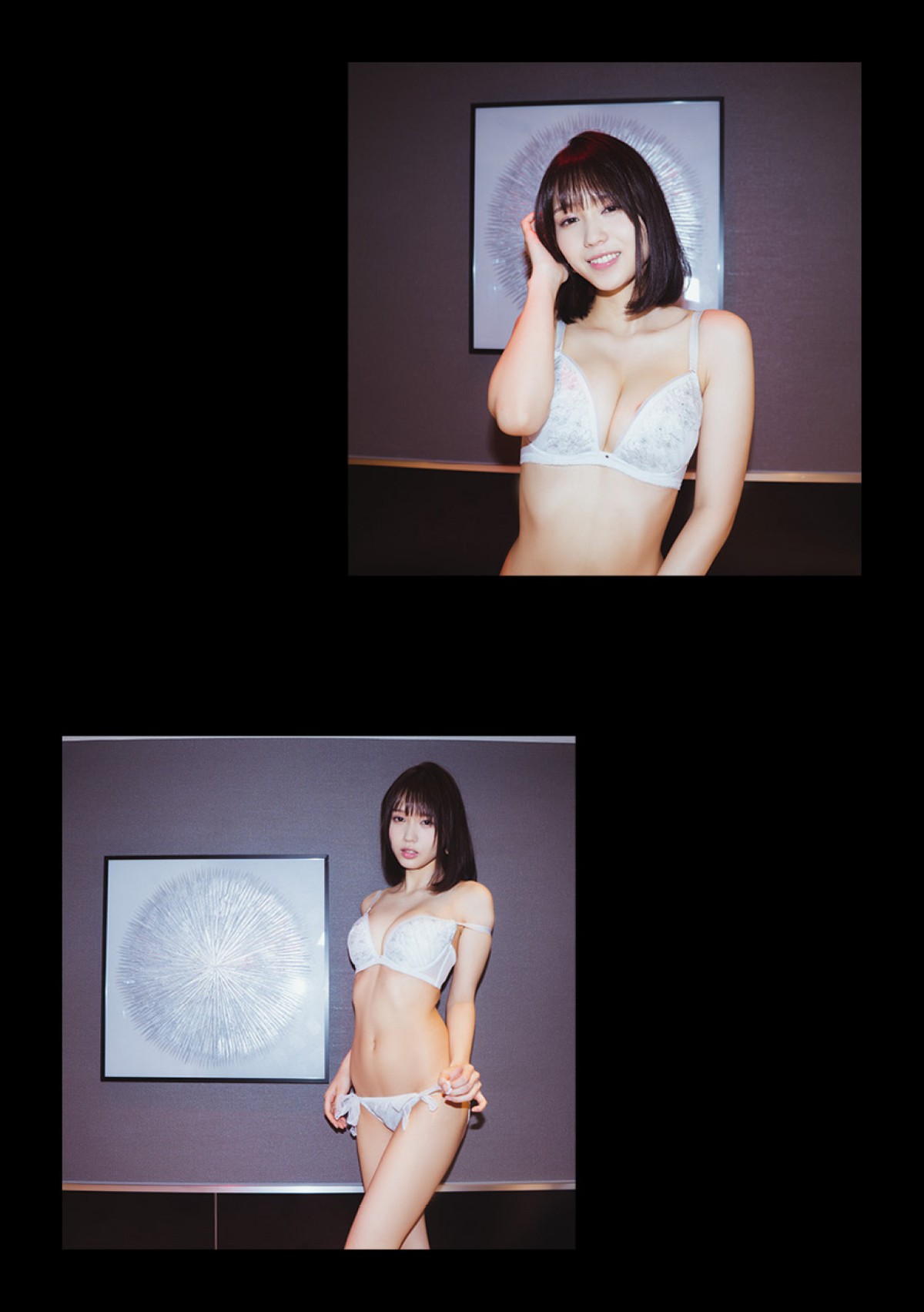 Photobook Nanami Ogura 小倉七海 Escape No Watermark 0029 6801295982.jpg