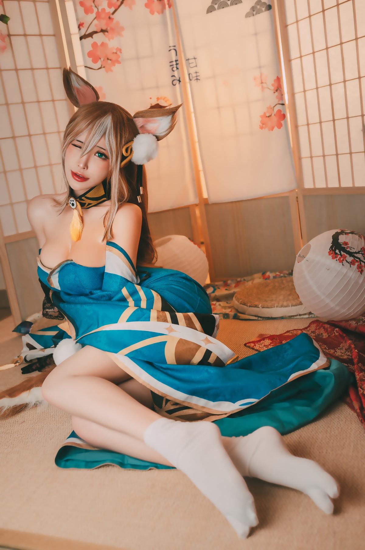 Coser@Plant Lily Ms Hina 0008 7111211085.jpg