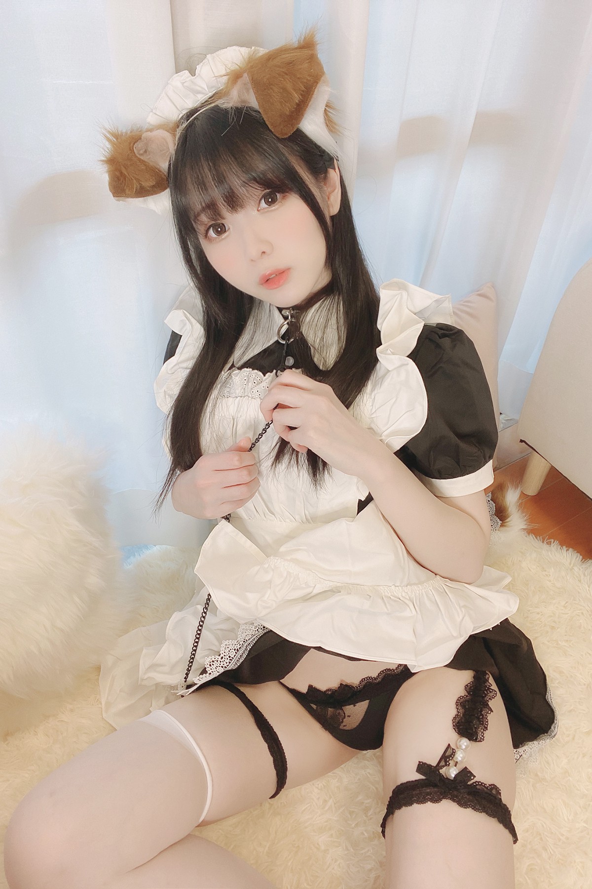 Coser@Shimo – Puppy Maid
