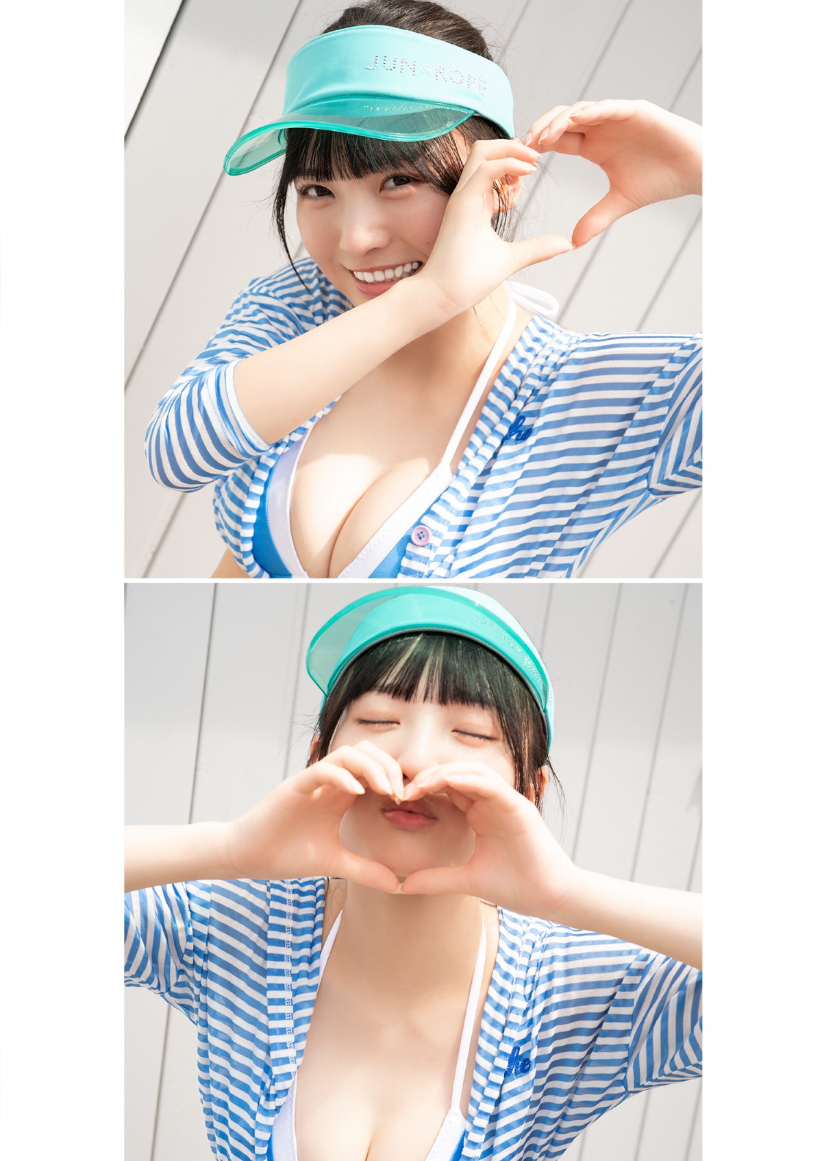Photobook Yura Yura 由良ゆら Azatoi Summer Girl 0020 6859795334.jpg