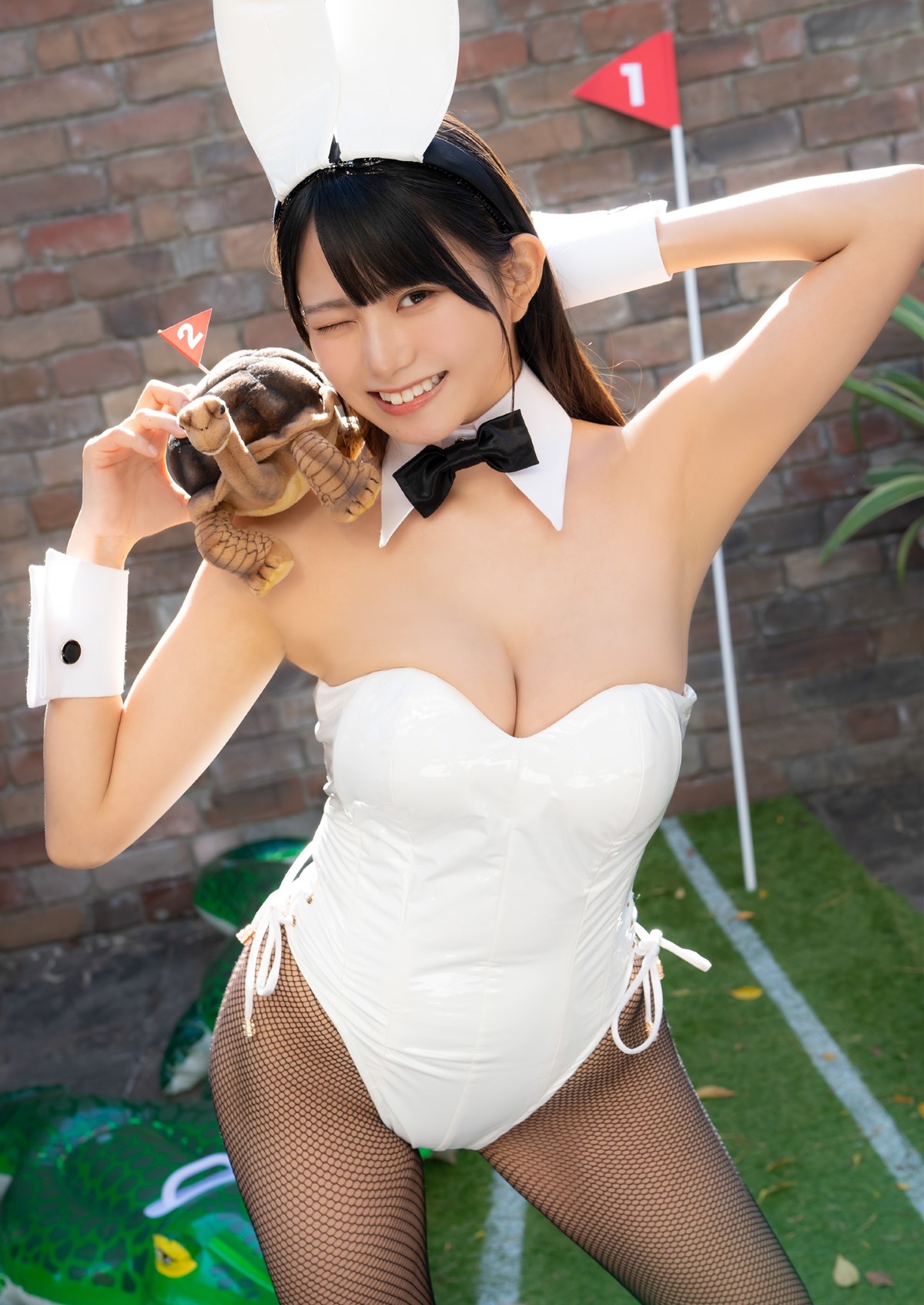 YJ Photobook 2023 01 04 Miyu Murashima And 5 Others Cute And Bunny Hanel Girls 2023 0022 6892567751.jpg