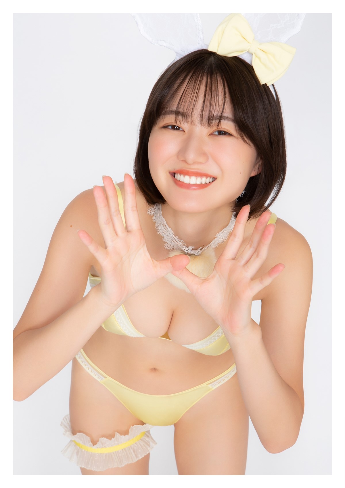 YJ Photobook 2023 01 04 Miyu Murashima And 5 Others Cute And Bunny Hanel Girls 2023 0043 0865982208.jpg