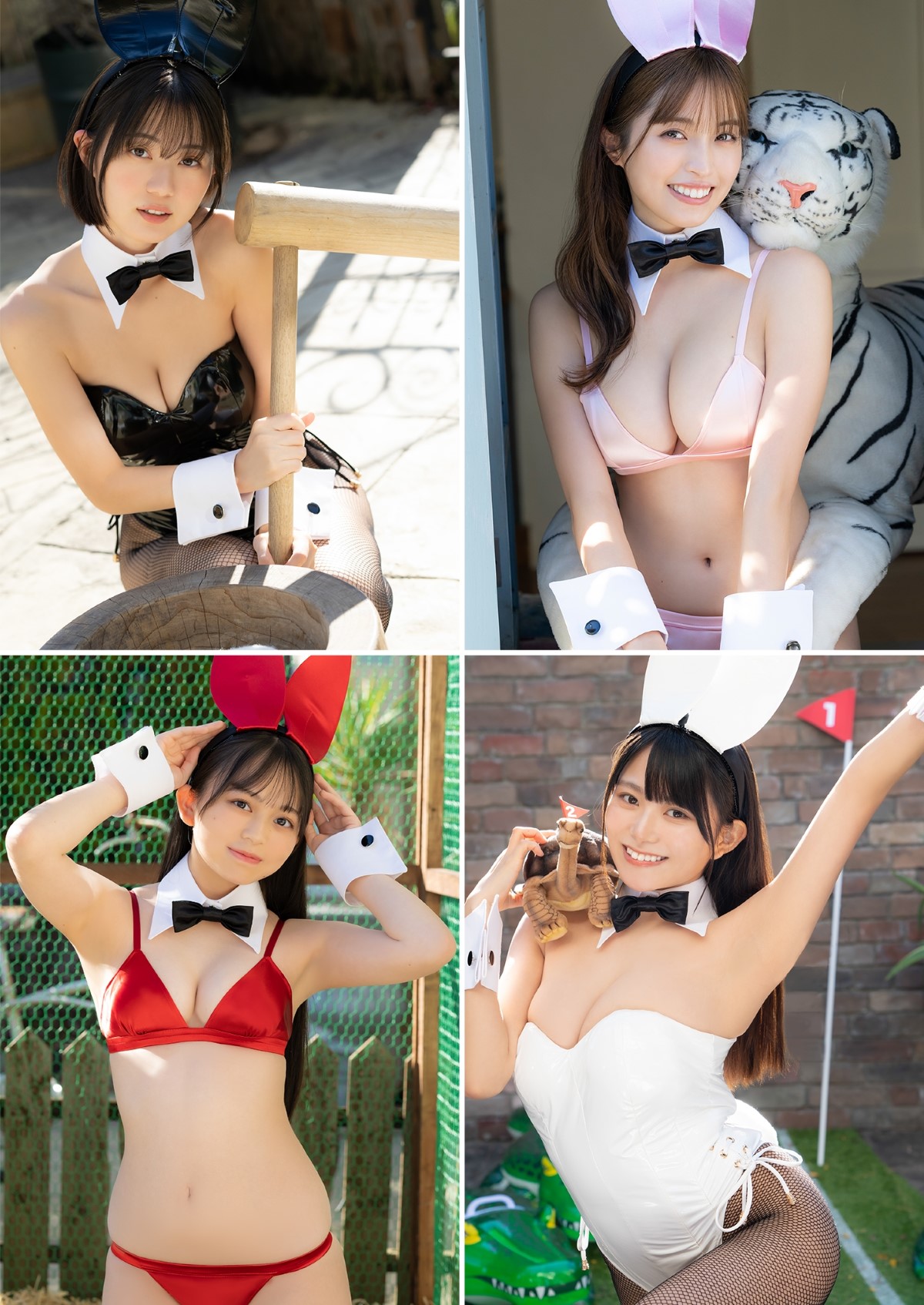 YJ Photobook 2023 01 04 Miyu Murashima And 5 Others Cute And Bunny Hanel Girls 2023 0046 9713168078.jpg