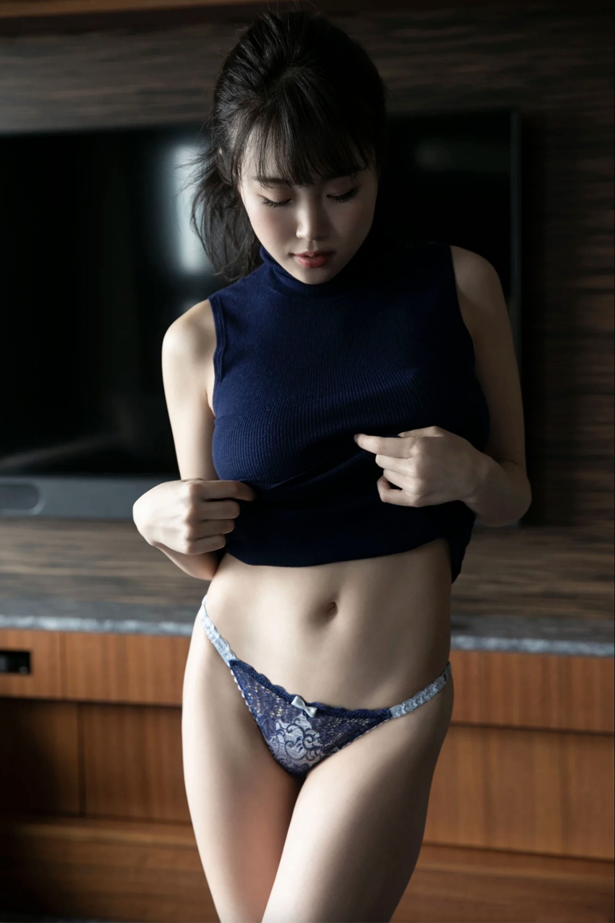 FRIDAYデジタル写真集 HARUKA Finest Body Is Disturbed Vol 2 0050 1213388844.jpg