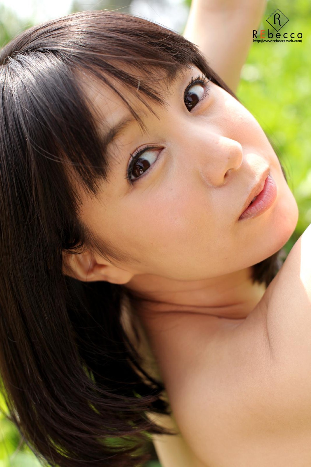 REbecca Nana Nanaumi 七海なな Dokidoki Secret Nudity Vol 1 0028 1658992489.jpg