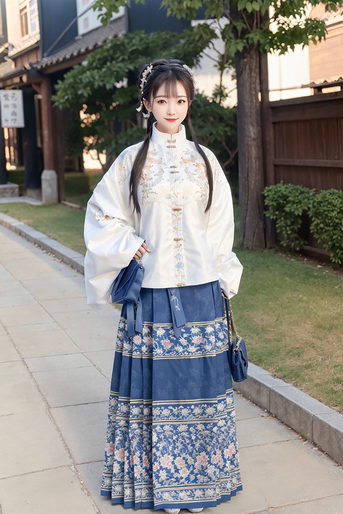 AIModel Vol 159 Ming Style Outfits 0001 1126951978.jpg