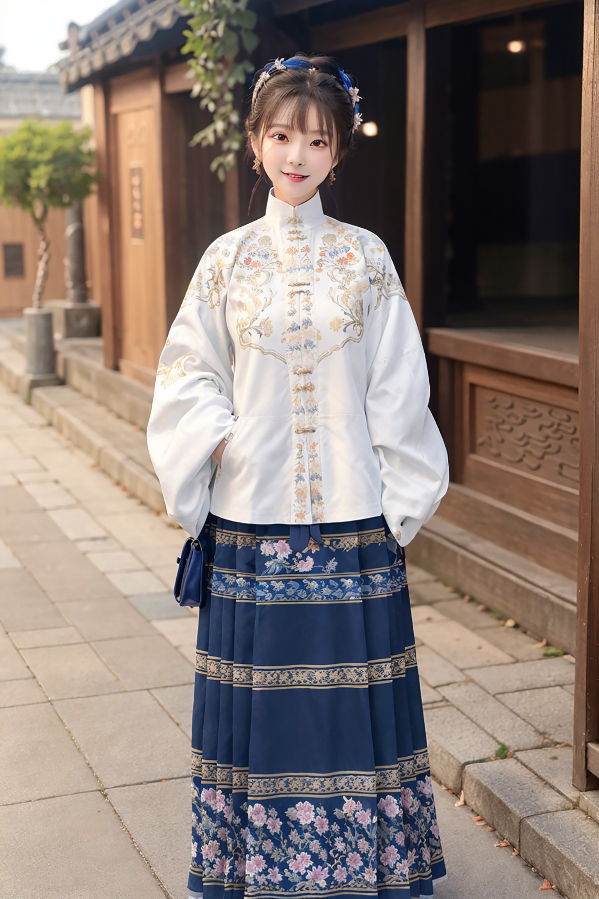 AIModel Vol 159 Ming Style Outfits 0008 2798092238.jpg