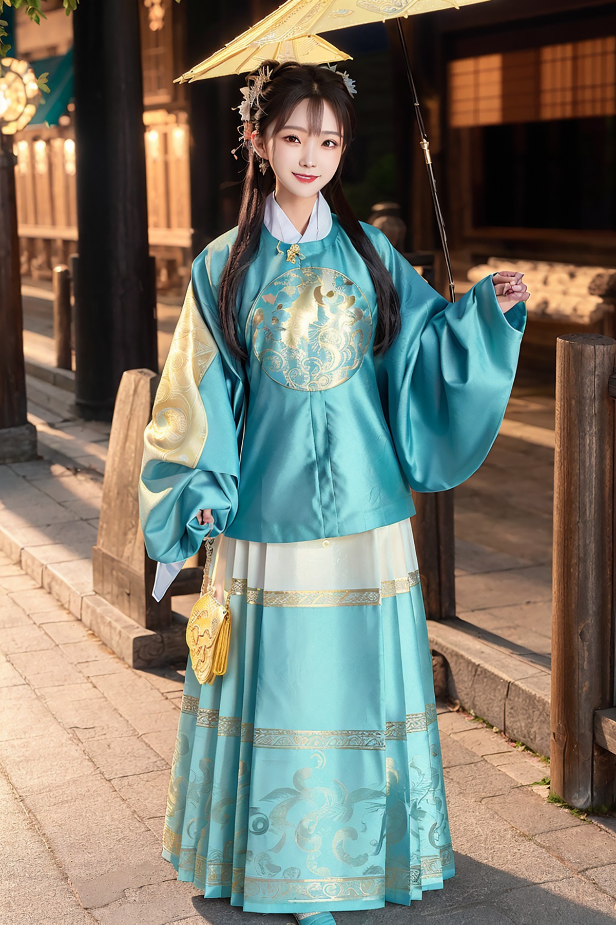 AIModel Vol 159 Ming Style Outfits 0048 8082515531.jpg