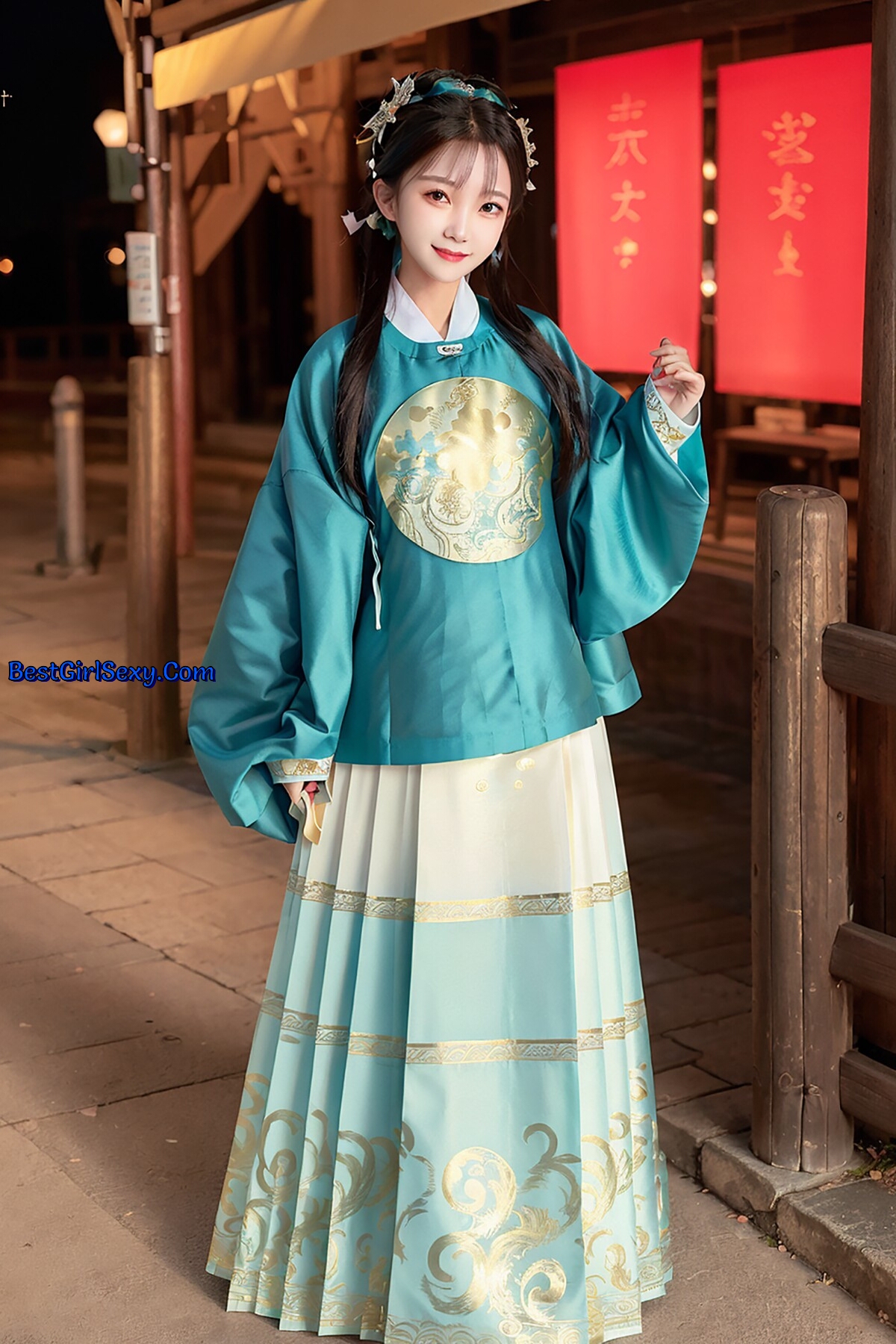 AIModel Vol 159 Ming Style Outfits 0050 2575984914.jpg