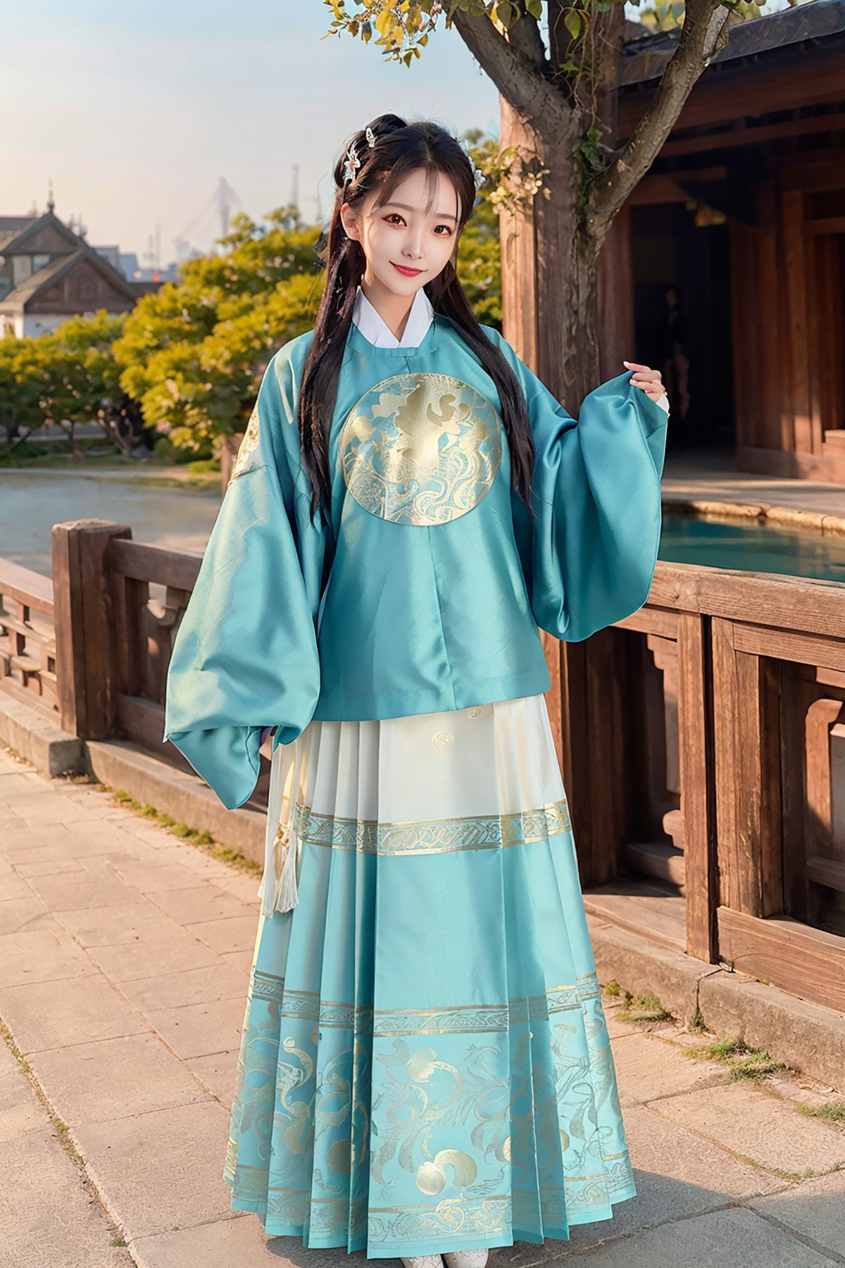 AIModel Vol 159 Ming Style Outfits 0054 0422769029.jpg