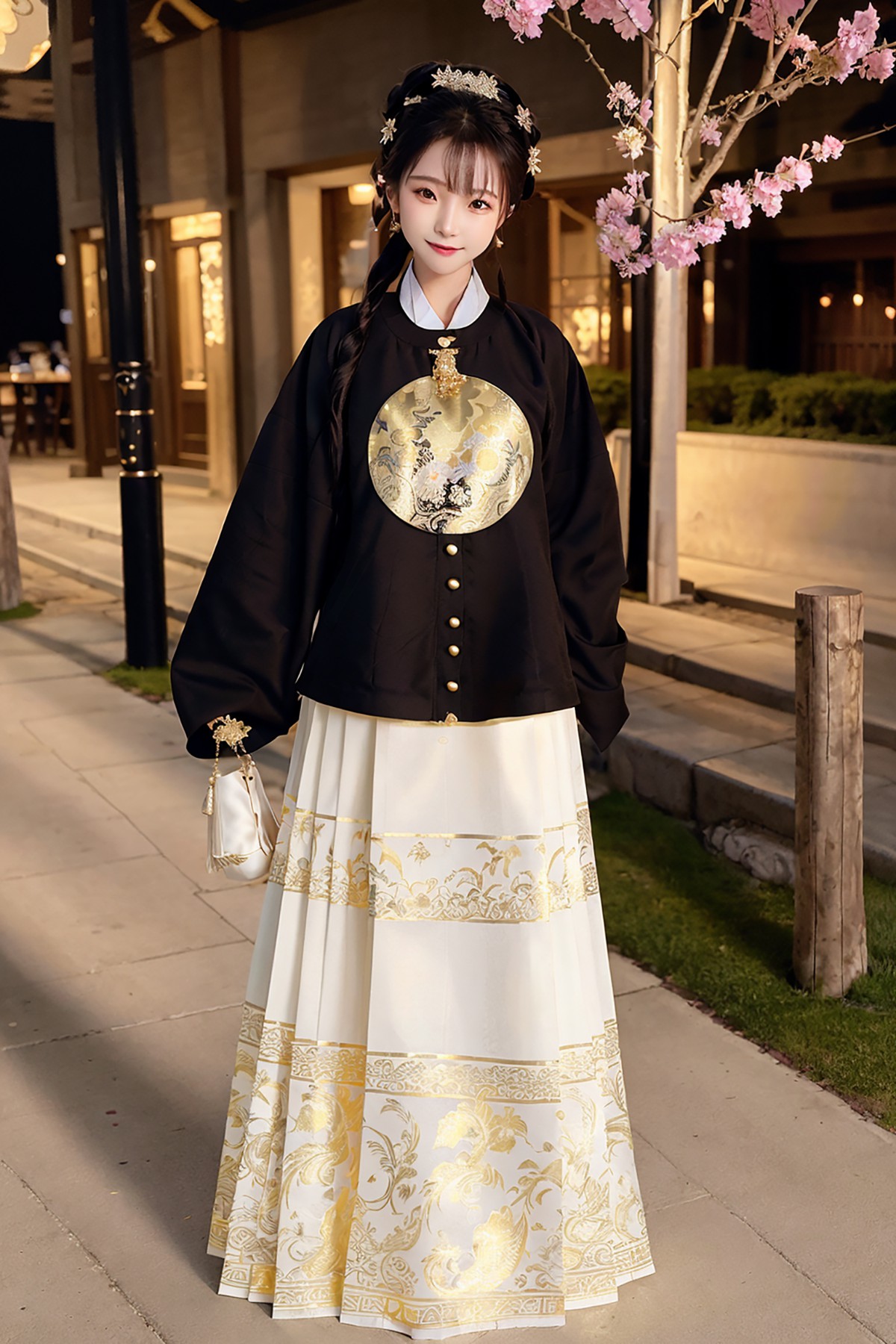 AIModel Vol 159 Ming Style Outfits 0056 1141875451.jpg