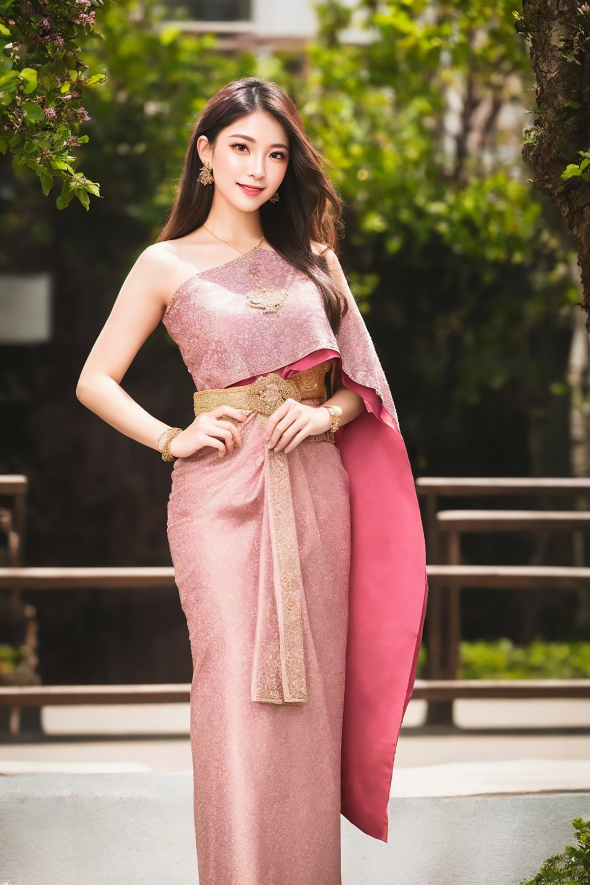 AIModel Vol 164 Thailand Tradition Dress 0036 3782457040.jpg