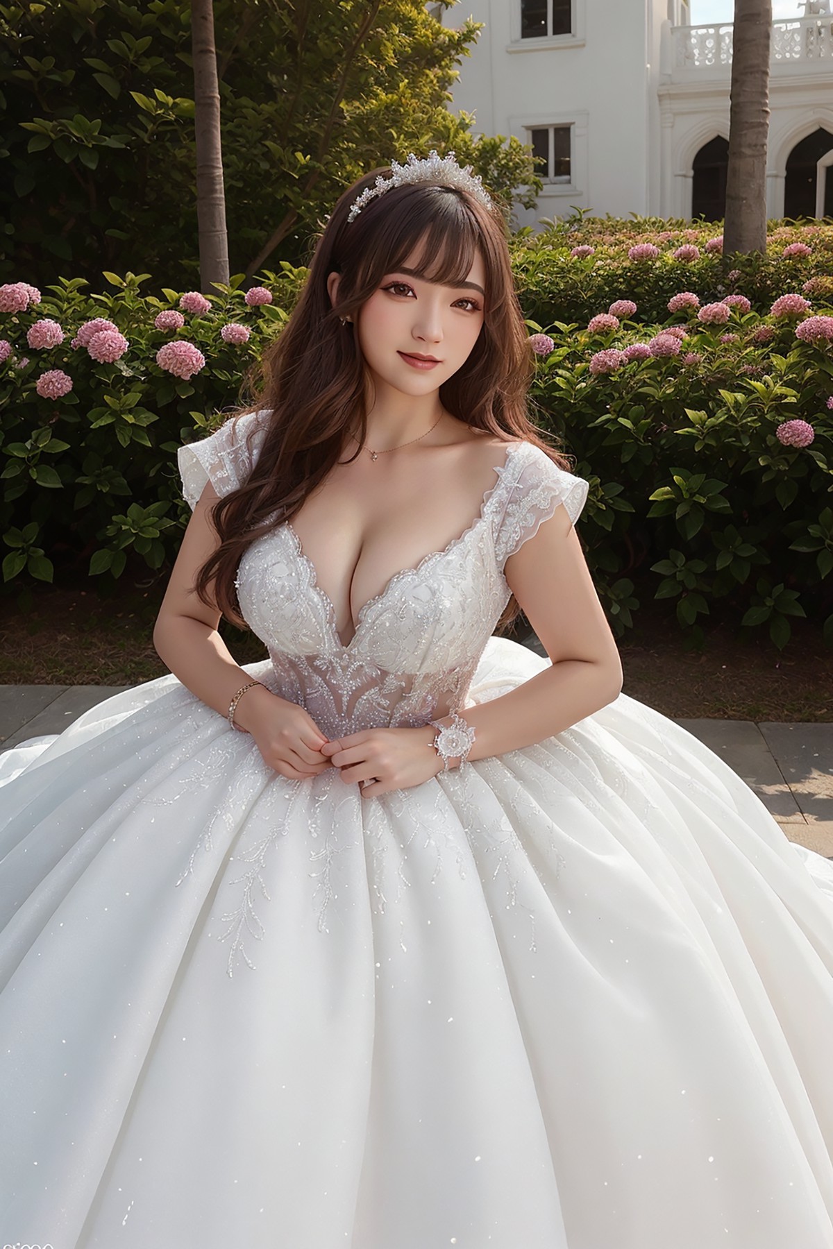 AIModel Vol 166 Wedding Princess Dress 0040 5582167100.jpg