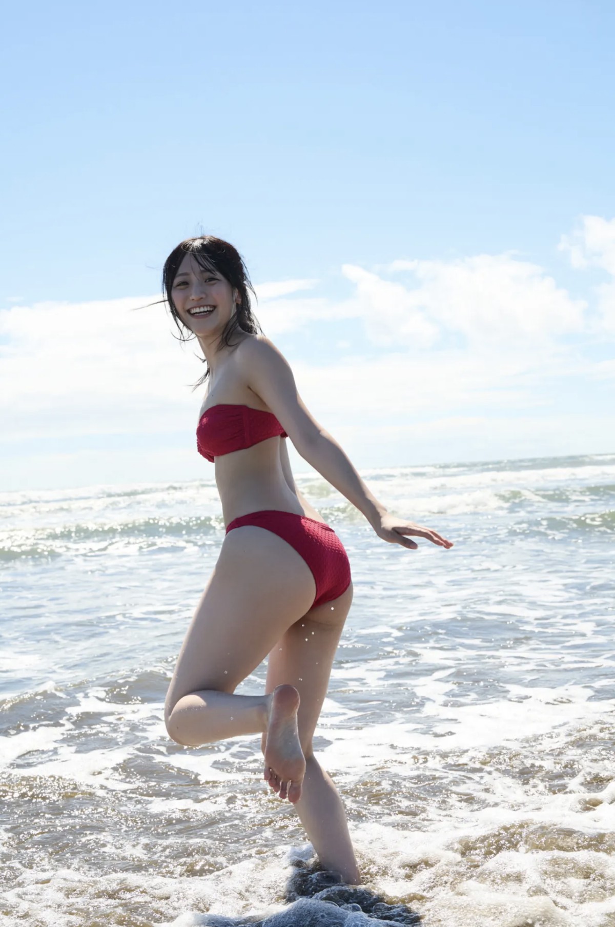 FRIDAYデジタル写真集 Yui Tadenuma 蓼沼優衣 Hajikeru Youth Bikini vol 2 0008 1519483403.jpg