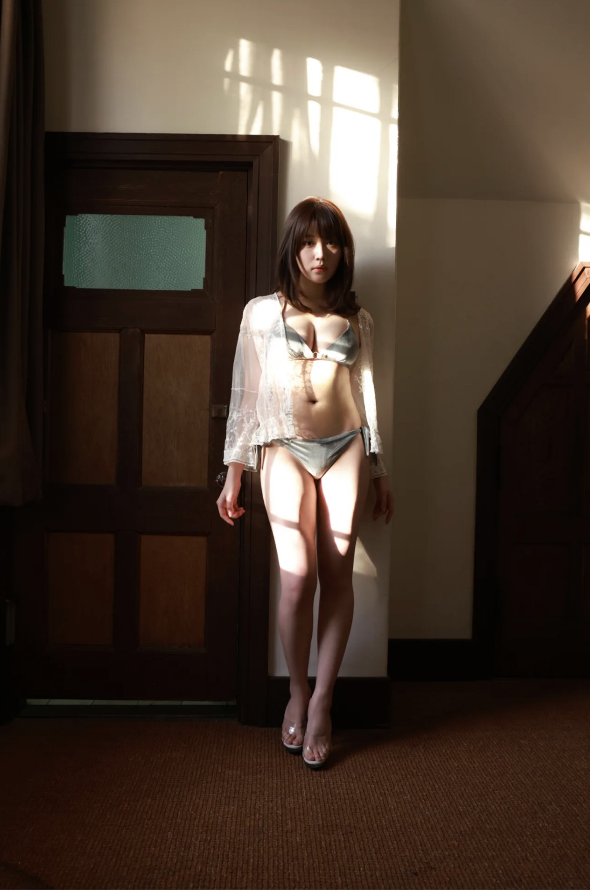 FRIDAYデジタル写真集 Yuka Kohinata 小日向ゆか The Strongest Bikini Angel Vol 1 0041 8669506462.jpg