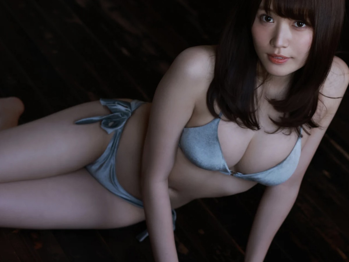 FRIDAYデジタル写真集 Yuka Kohinata 小日向ゆか The Strongest Bikini Angel Vol 1 0056 1808418926.jpg