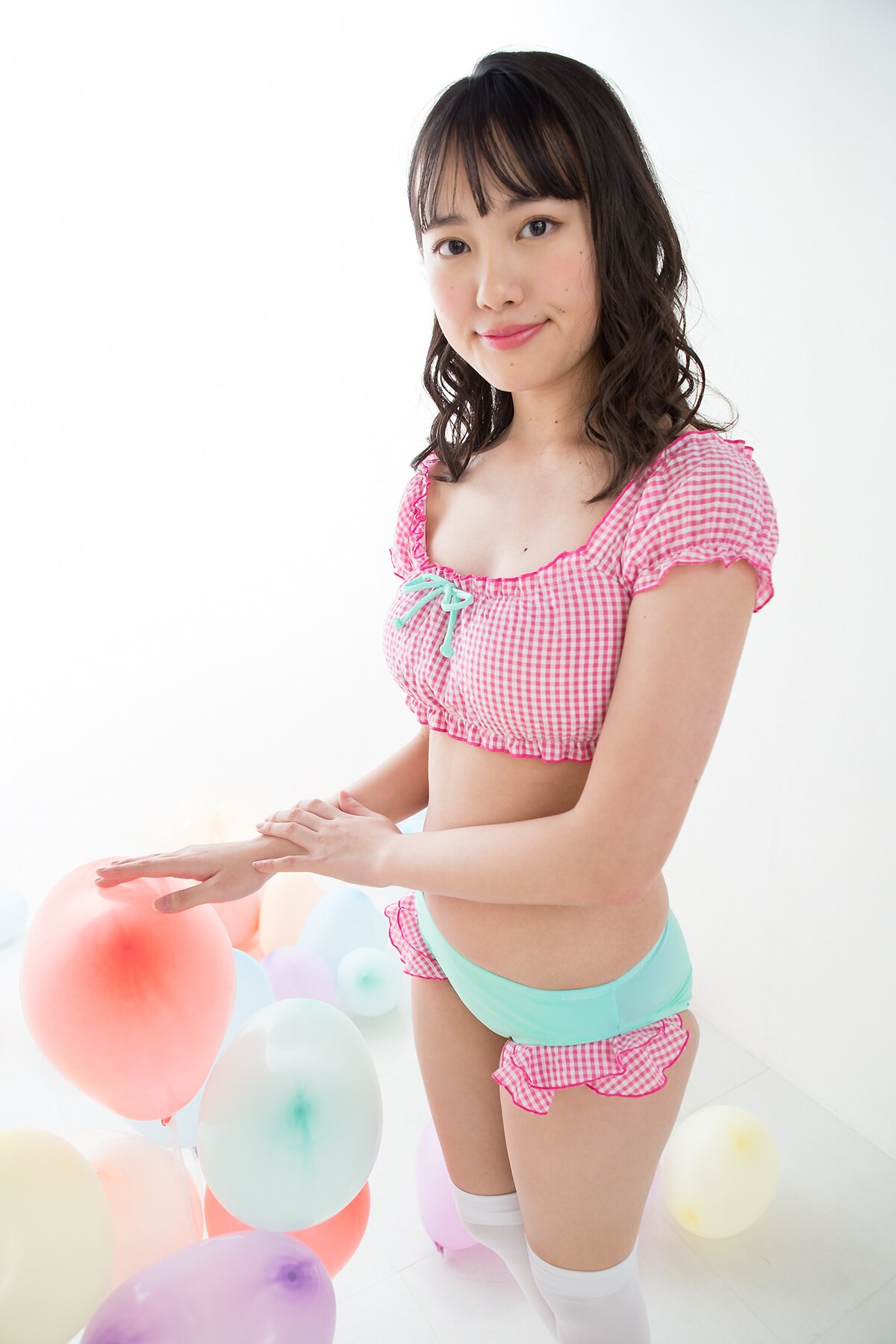 Minisuka tv 2020 10 15 Sarina Kashiwagi 柏木さりな Secret Gallery Stage2 02 0004 1435110831.jpg
