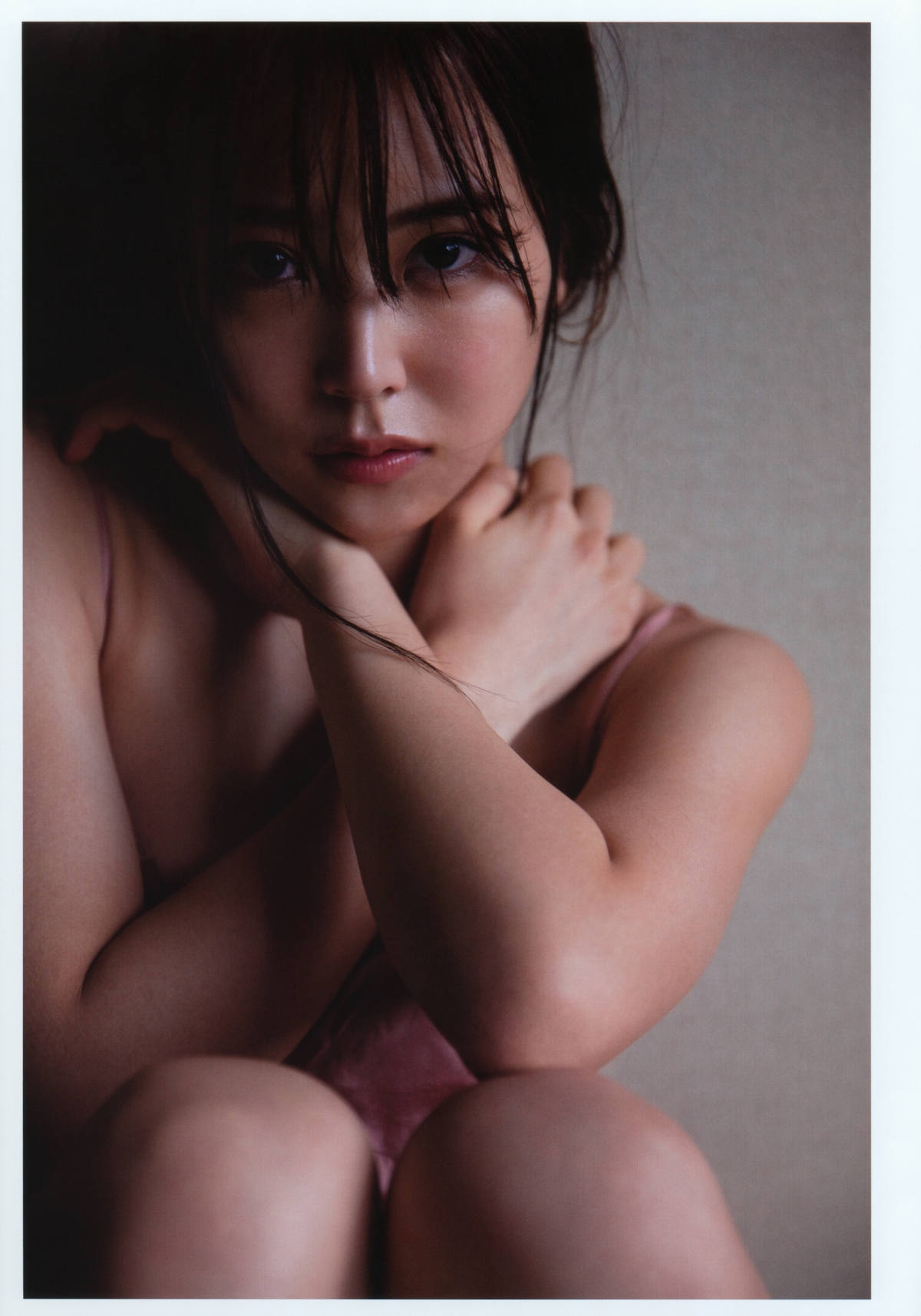 Photobook Miru Shiroma 白間美瑠 NMB48 Graduation Commemorative Photobook REBORN 0060 5836873357.jpg