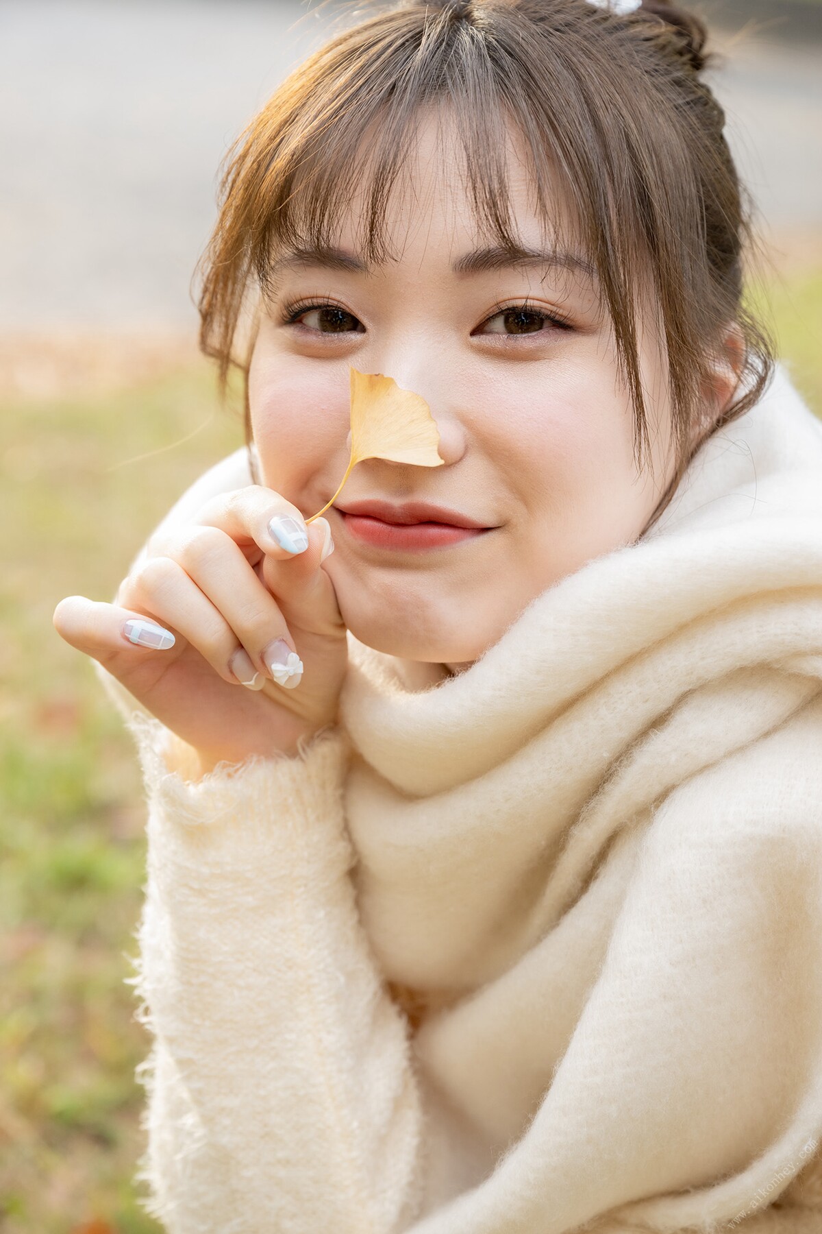 Photobook 2023 04 24 Mio Ishikawa 石川澪 Dazzling Lips Asa Geisha Sexy Actress Photo Collection 0025 4295357379.jpg