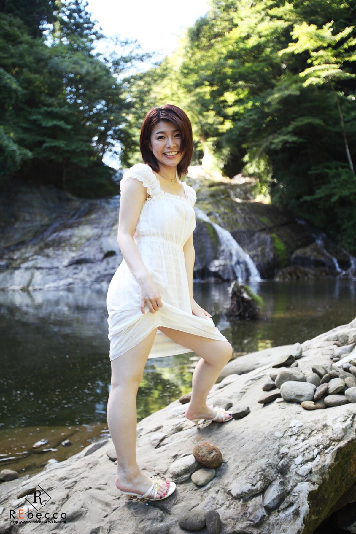 Photobook Seductive Glamorous Body Rin Ogawa 緒川凛 Digital Photo Collection 0006 6752832790.jpg