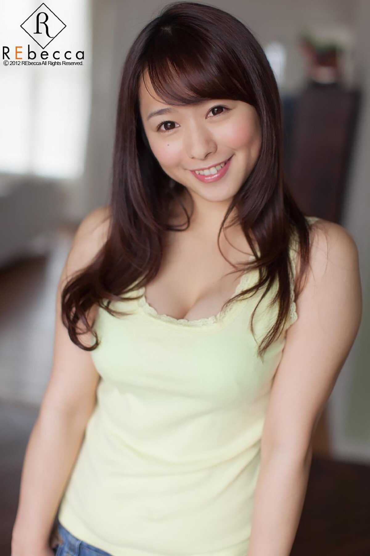 [hotgirl Model] View Photobook Shiraishi Marina 白石茉莉奈 I Want To See Maririn Again Marina