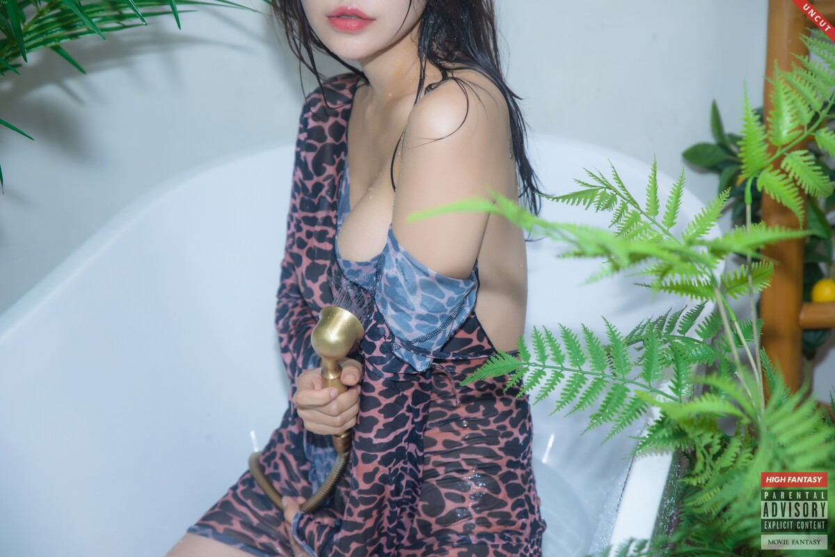 HIGH FANTASY Lee Seol Vol 5 Uncut Shower In Jungle 0027 7263036121.jpg