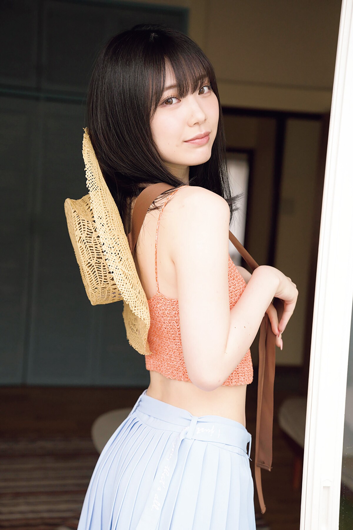 Photobook 2023 06 30 Mio Ishikawa 石川澪 Asa Geisha Sexy Actress Photobook 0027 4986334703.jpg