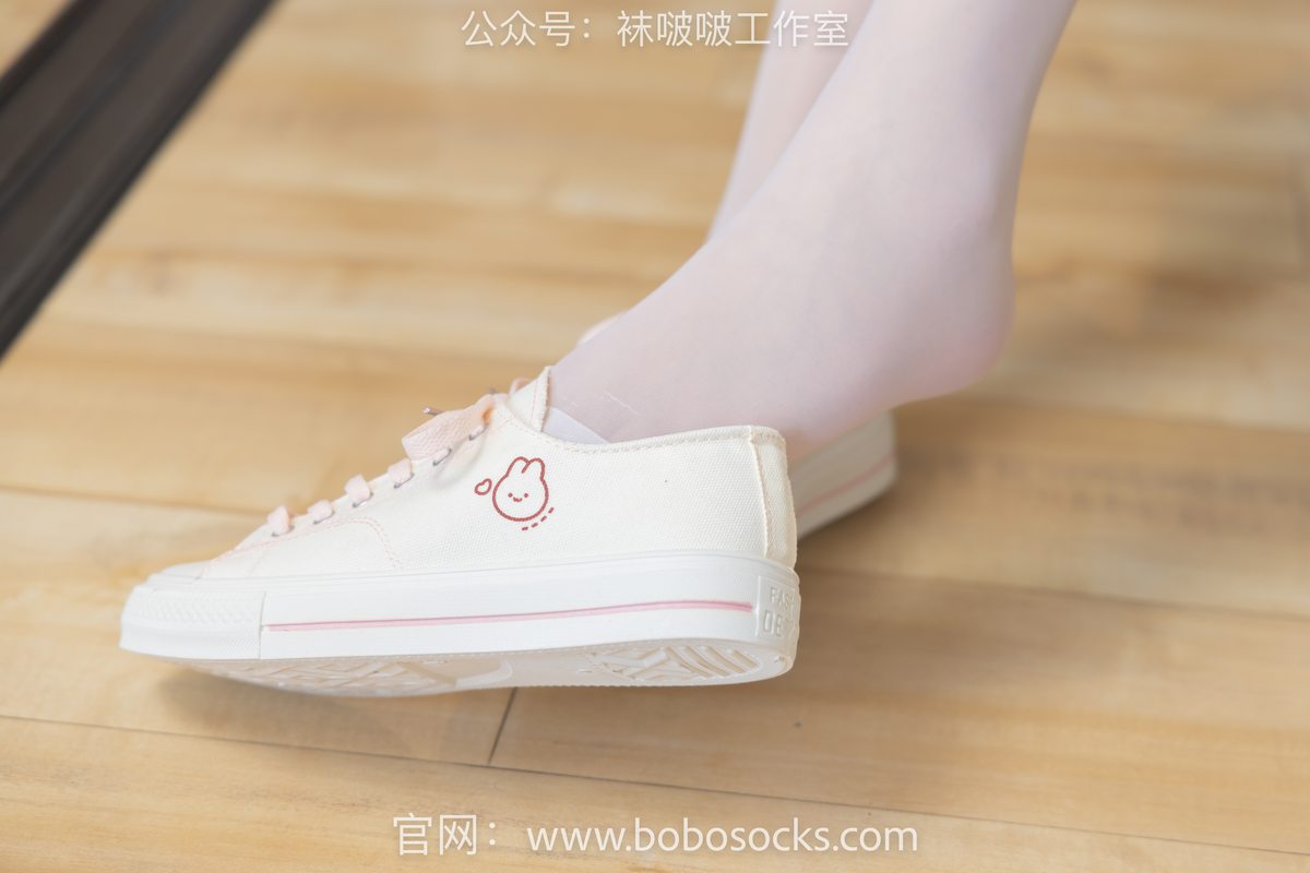 BoBoSocks袜啵啵 NO 102 Xiao Tian Dou A 0043 5230370585.jpg