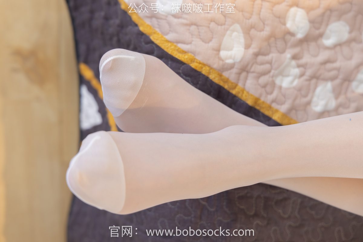 BoBoSocks袜啵啵 NO 102 Xiao Tian Dou A 0049 6605336595.jpg