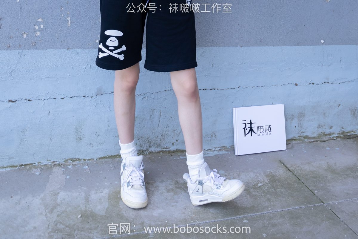 BoBoSocks袜啵啵 NO 103 Zhi Yu A 0008 6720773540.jpg