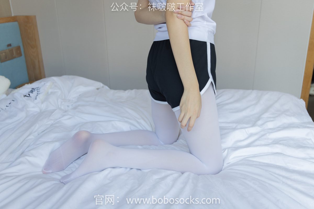 BoBoSocks袜啵啵 NO 108 Xiao Tian Dou B 0023 3606919054.jpg