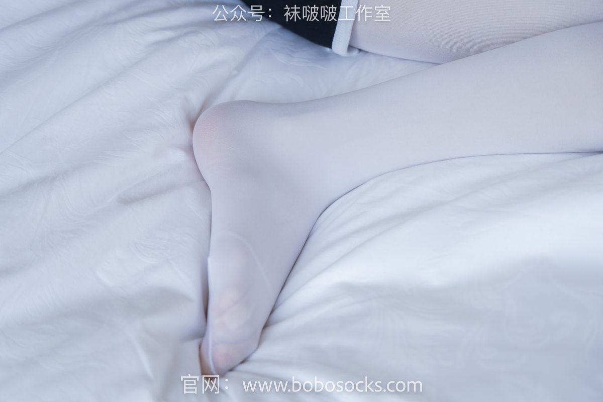 BoBoSocks袜啵啵 NO 108 Xiao Tian Dou B 0050 0655457442.jpg