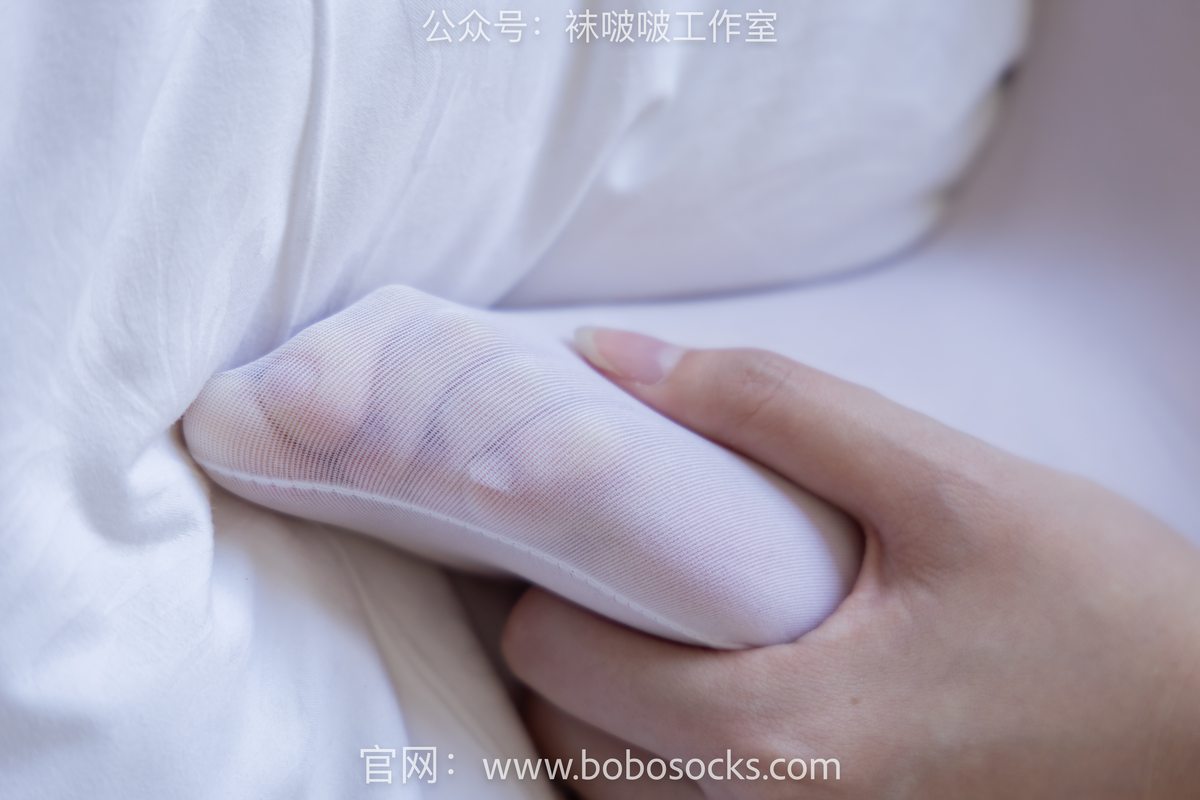 BoBoSocks袜啵啵 NO 108 Xiao Tian Dou B 0061 9491513354.jpg
