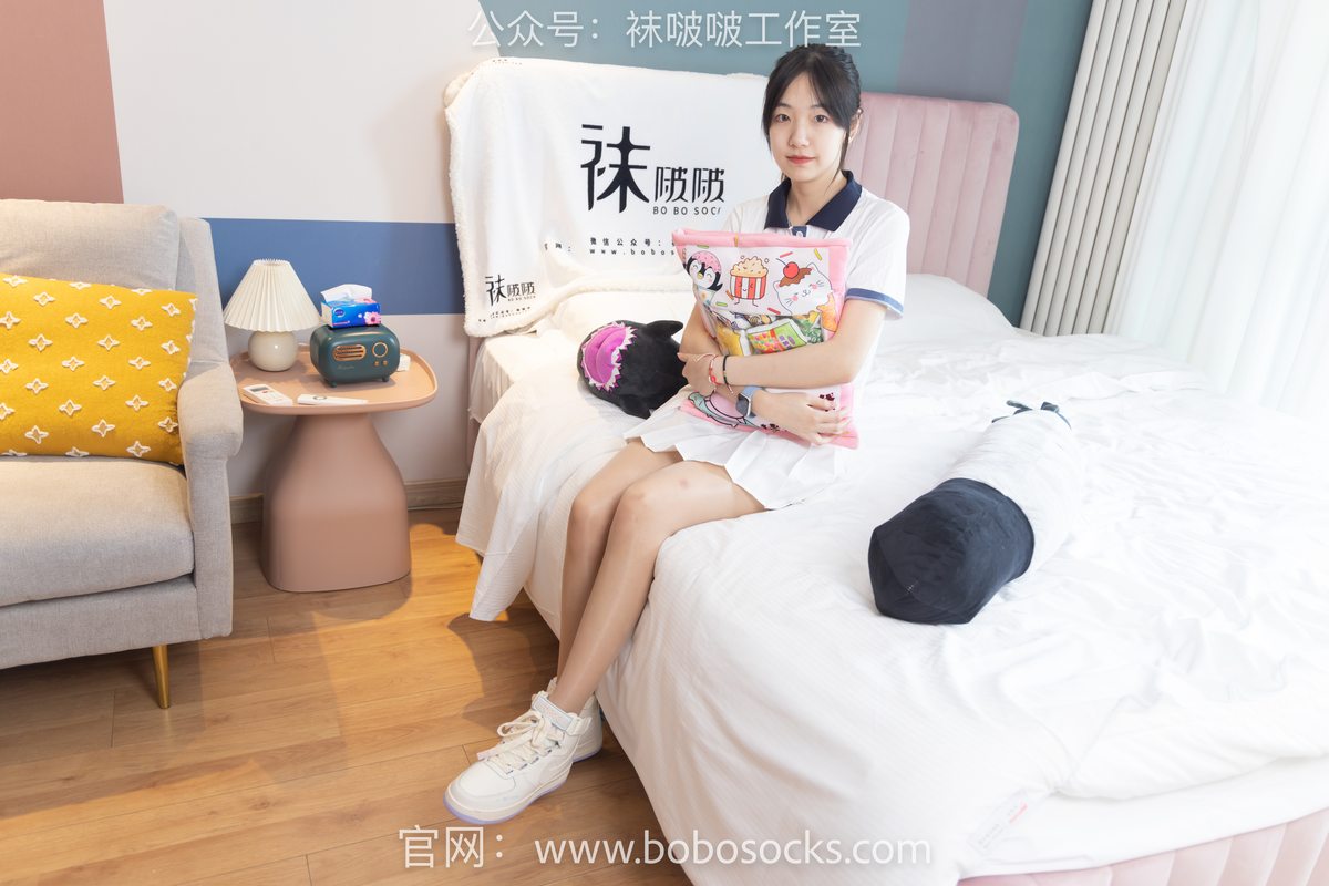 BoBoSocks袜啵啵 NO 096 Xiao Tian Dou A 0003 8007793091.jpg