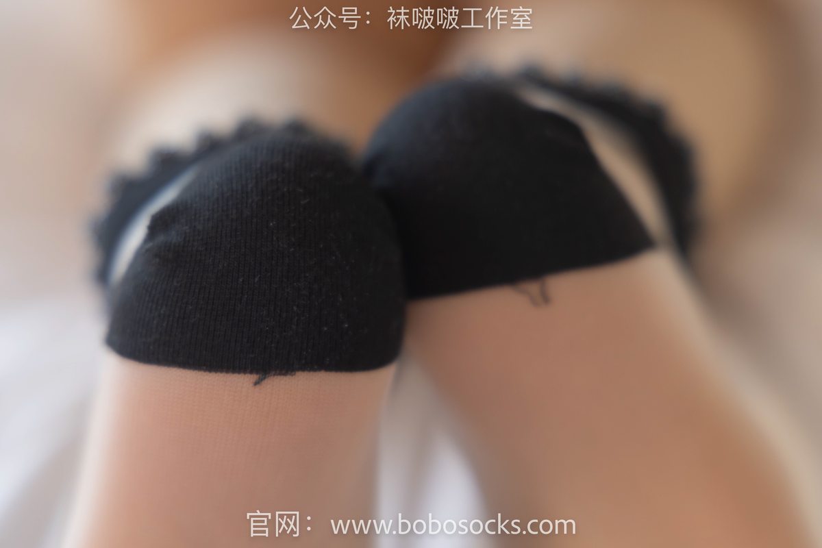 BoBoSocks袜啵啵 NO 097 Zhi Yu B 0014 8111791670.jpg