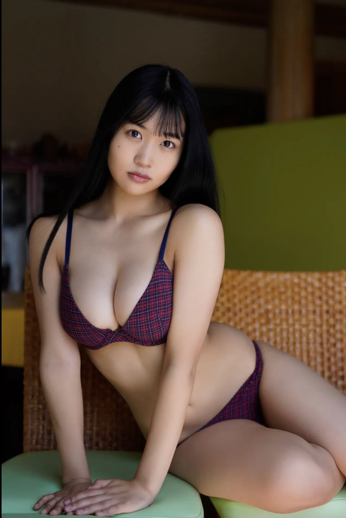 FRIDAYデジタル写真集 Miyuka Minami 南みゆか Bikini Cinderella Full Version 0005 6017405959.jpg