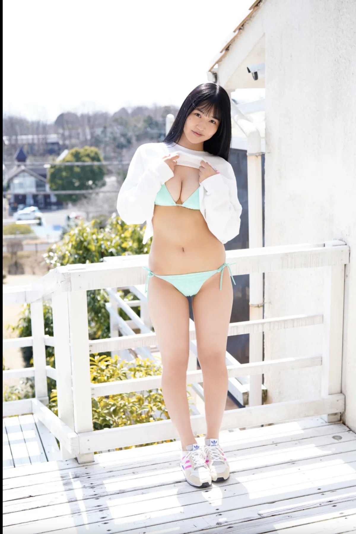 FRIDAYデジタル写真集 Miyuka Minami 南みゆか Bikini Cinderella Full Version 0017 0942320317.jpg