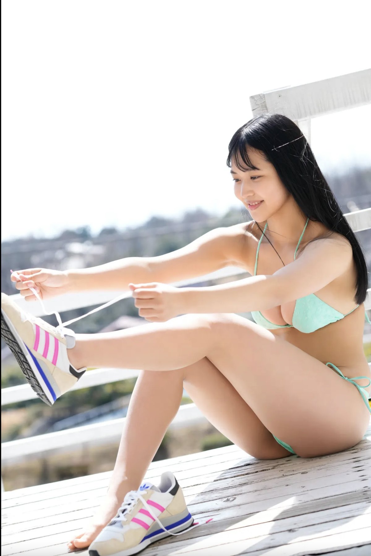 FRIDAYデジタル写真集 Miyuka Minami 南みゆか Bikini Cinderella Full Version 0024 4994388261.jpg