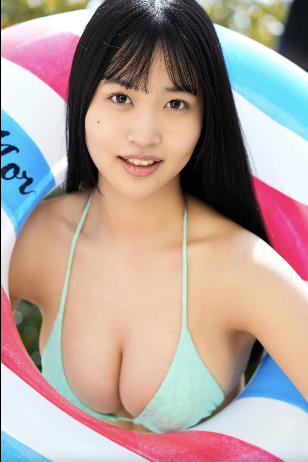 FRIDAYデジタル写真集 Miyuka Minami 南みゆか Bikini Cinderella Full Version 0027 2009405019.jpg